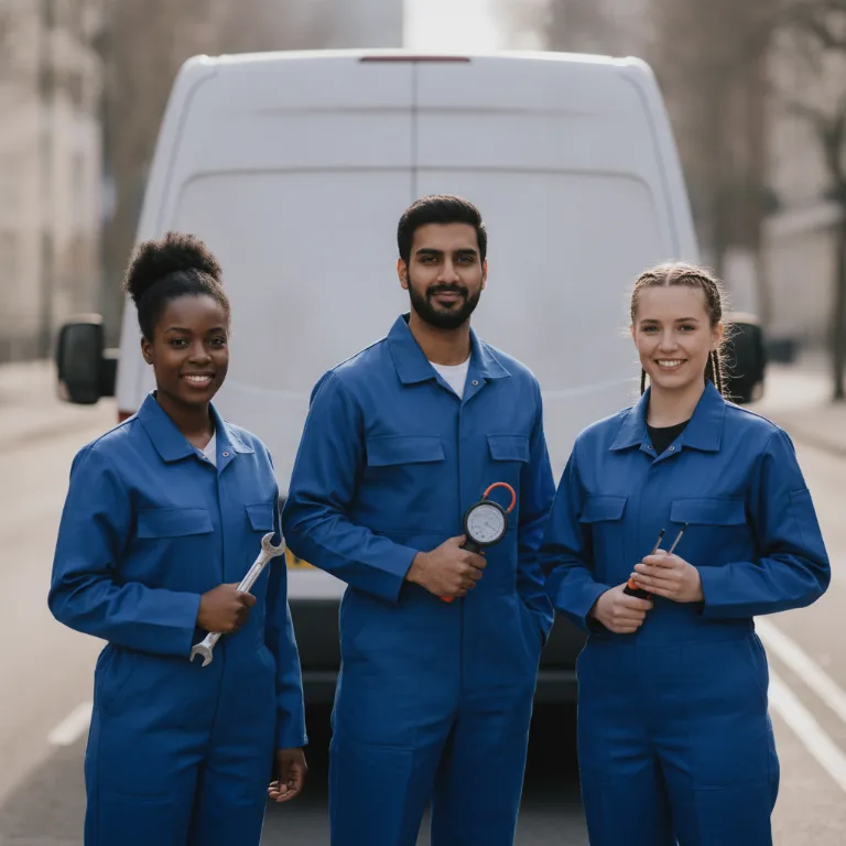gas boiler repair North Lawndale